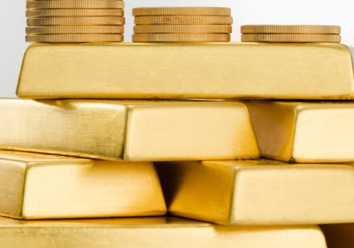 Investors Turn to Gold IRA Rollover as a Way to Protect Their Retirement Savings